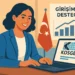 E Ticaret KOSGEB Desteği