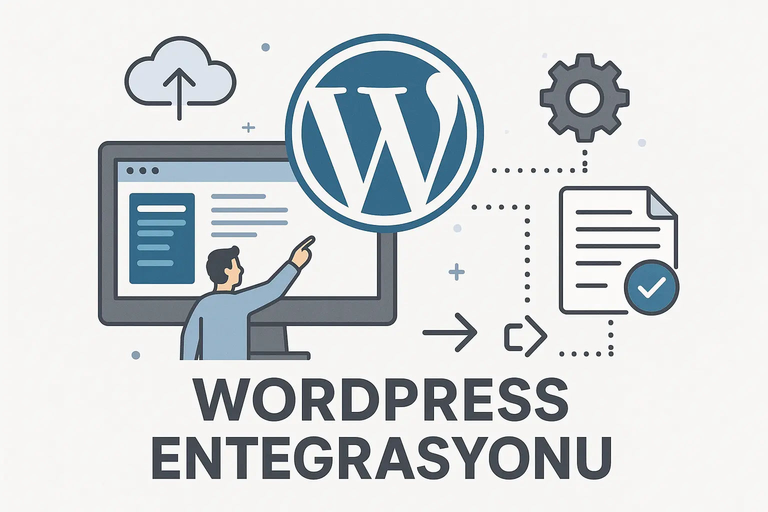 WordPress Pazaryeri Entegrasyonu | Woocemmerce TR