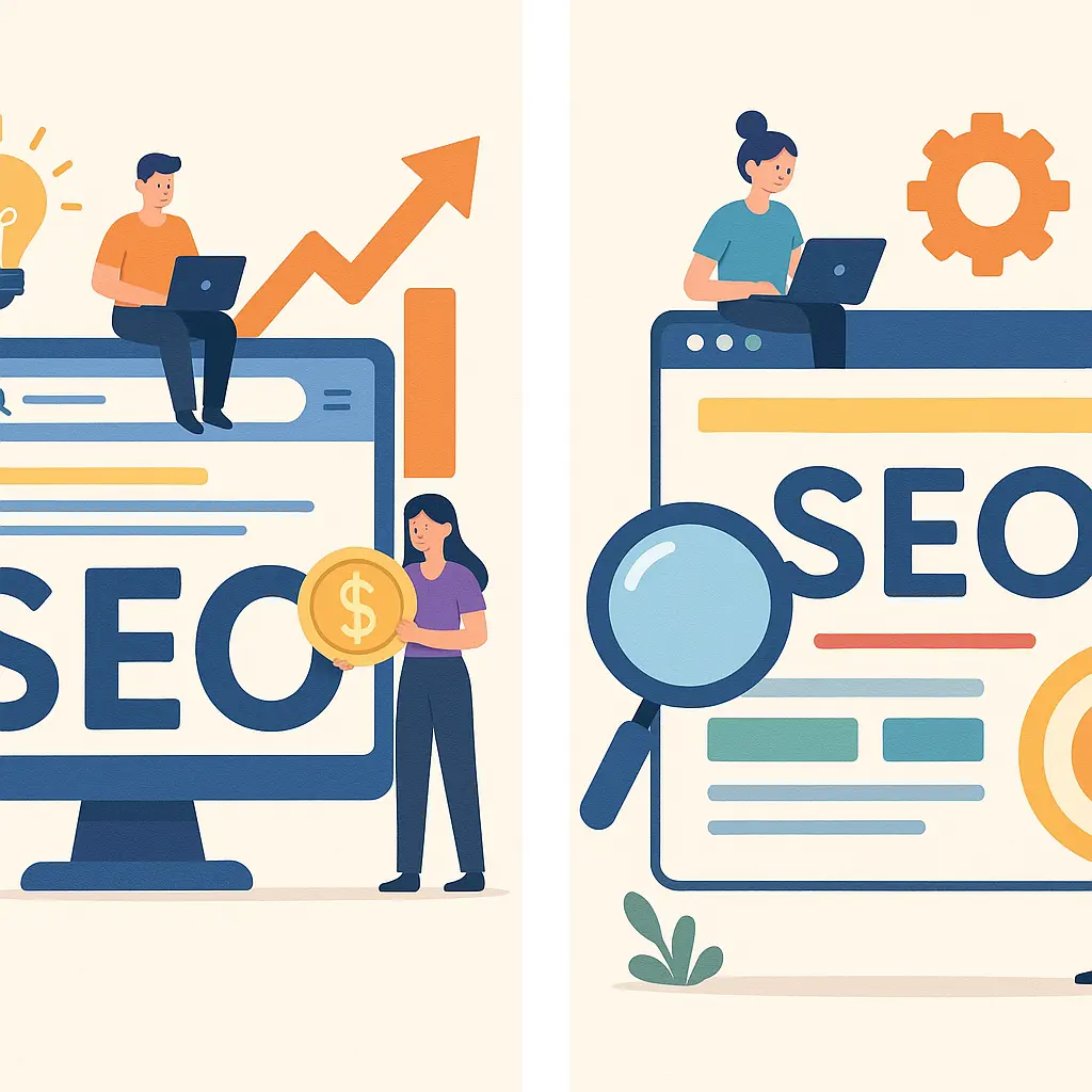 SEO Uyumlu Ne Demek? SEO Uyumlu Makale Ne demek?  2025