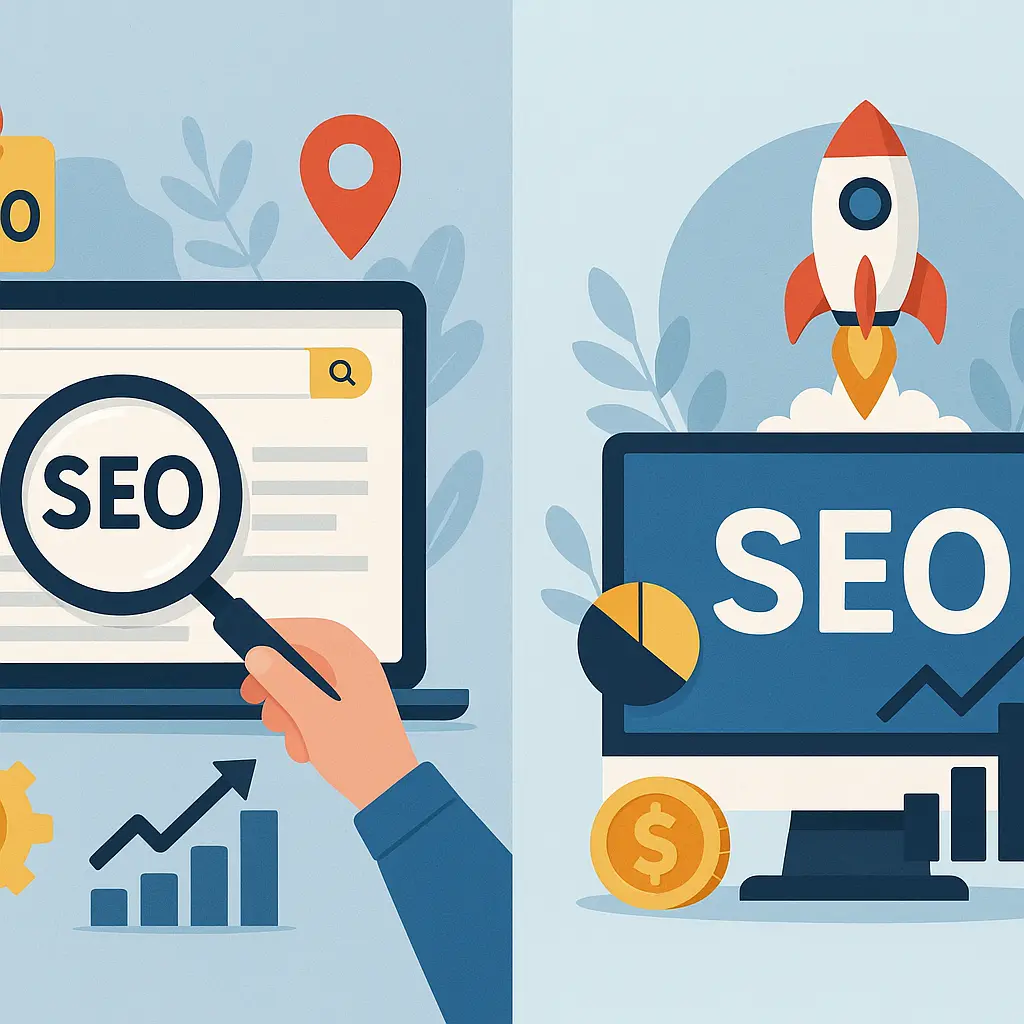 SEO Uyumlu Ne Demek