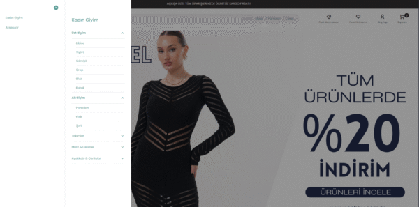 JET E-TİCARET PAKETİ - Görsel 8