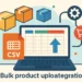 Hespiburada Ürün Yükleme
