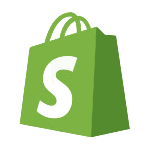 Shopify Basic E-Ticaret Paketi