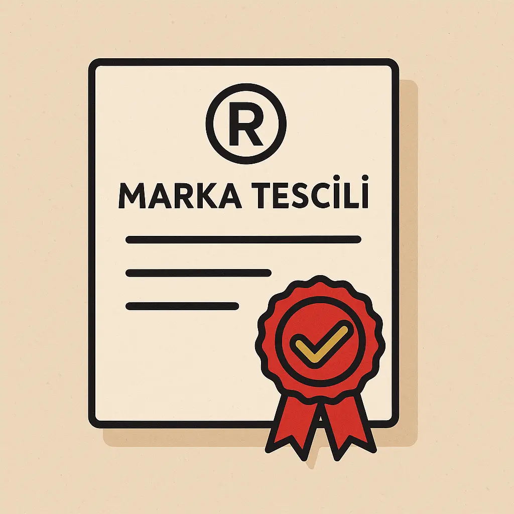 Ürün Tescil Ettirmek | Marka Tescil İşlemleri